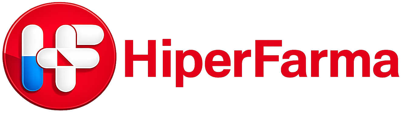 Drogaria HiperFarma